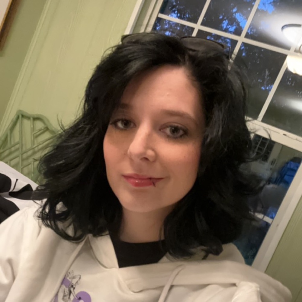 Meet your Posher, Kaitlyn